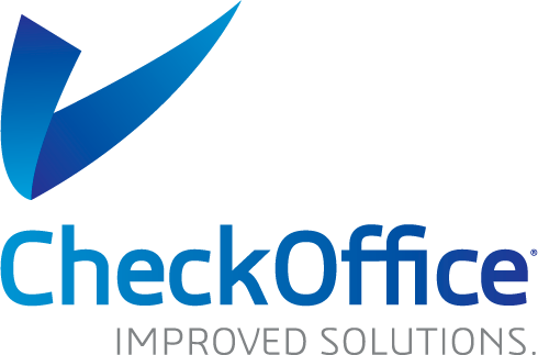 checkoffice logo cor