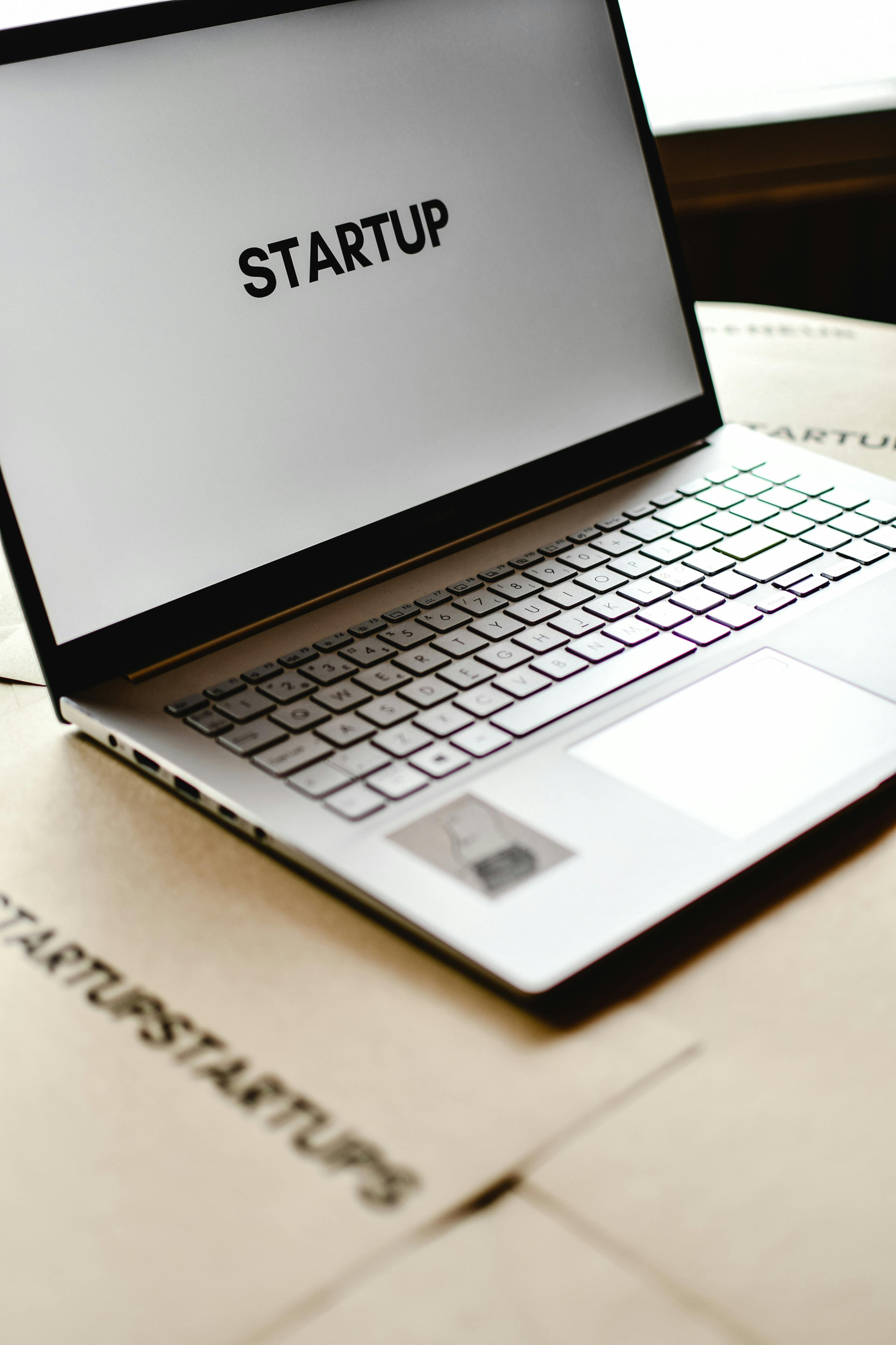 CheckOffice - Start Ups