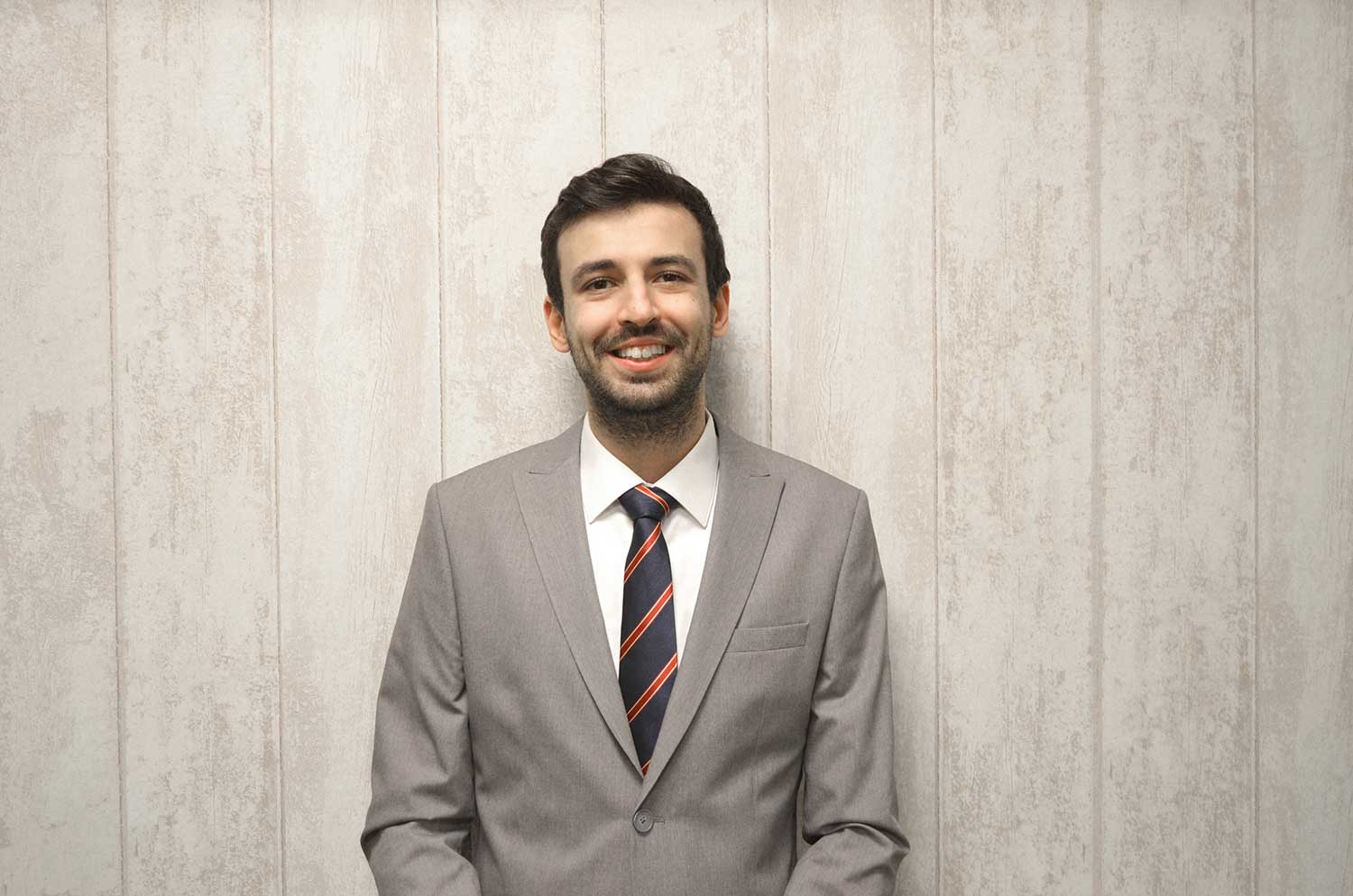 Check Office - Pedro Duarte